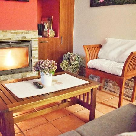 Casa Do Caseiro A Costa Da Morte Xornes Экстерьер фото