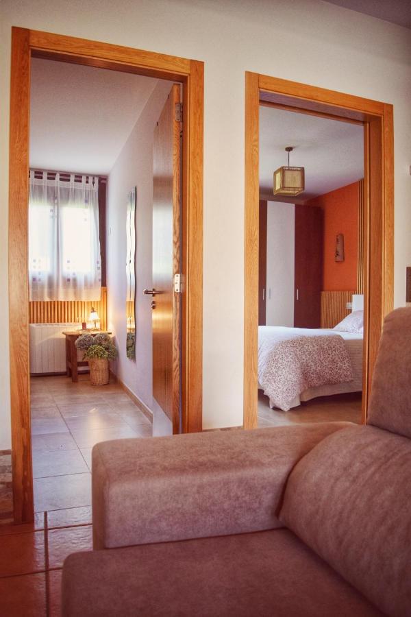 Casa Do Caseiro A Costa Da Morte Xornes Экстерьер фото